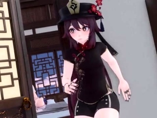 Mix of Hentai movs from Hentai Niches