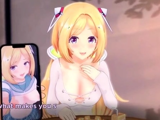 Mix of Hentai movs from Hentai Niches