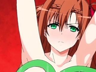 Mix of Hentai movs from Hentai Niches