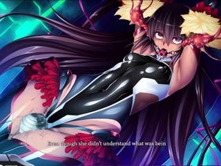 Stoppevil Hentai GangBang