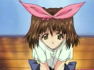 Uncensored Hentai Creampie Sex and Sex Toys