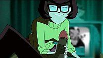 scooby doo porn fuck scene