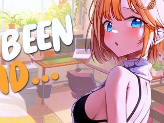 Girlfriend Roleplay – “Fuck Me Hard For Fucking