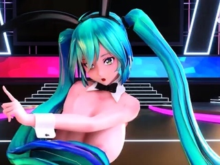 Argentina Gabriela DC Anal 3D Divas Club