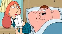 Family-Guy porn Lois nude