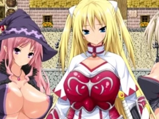 Mix of Hentai movs from Hentai Niches