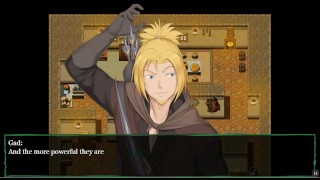 Succubus Covenant [ Hentai game ] Ep.16 sexy demon army