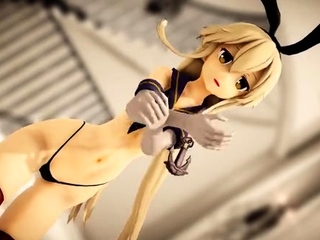 Argentina Gabriela DC Anal 3D Divas Club