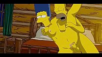simpsons-sex-video