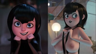 Hentai Nude edit compilation part 3