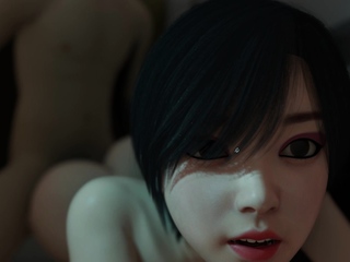 Welcome to Nexus 3 Tokyo Mode Neon Nights with Chieko